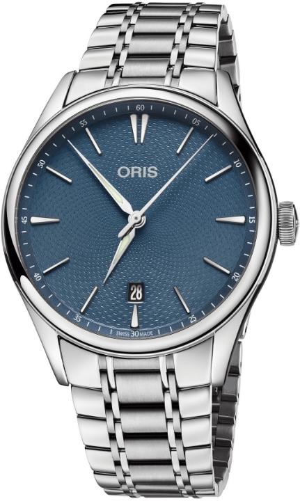 Oris Artelier Date