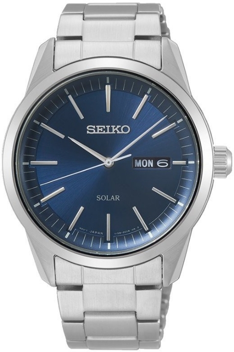 Obrazek Seiko Solar