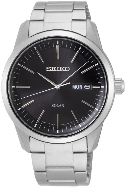 Seiko Solar