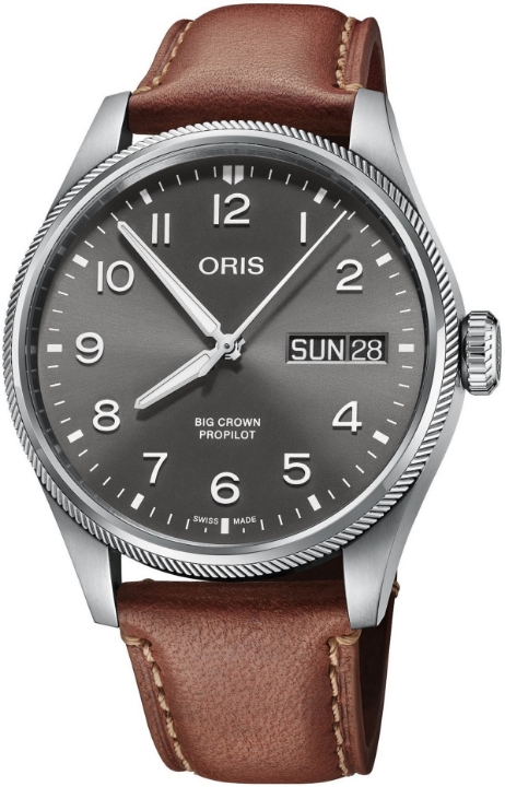 Oris Big Crown ProPilot Big Day Date