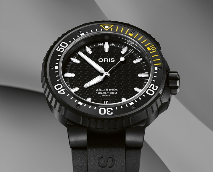 Oris AquisPro 1000m