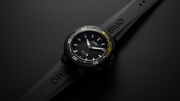 Oris AquisPro 1000m