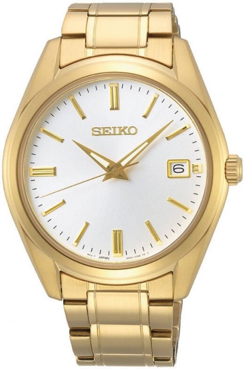 Seiko Quartz