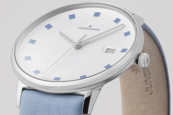 Junghans Form Damen