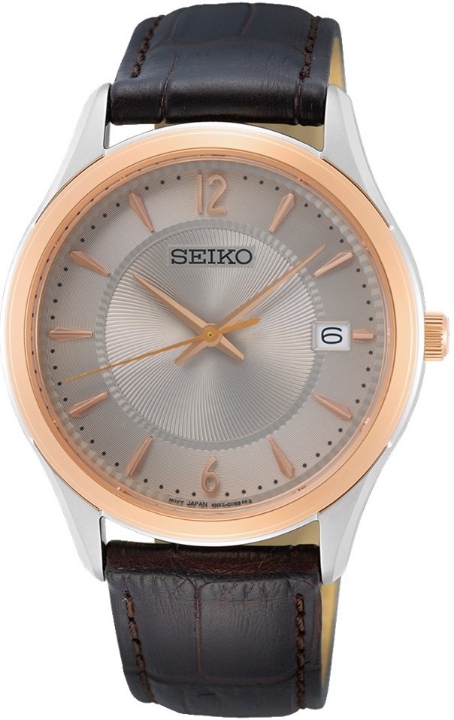 Obrazek Seiko Quartz