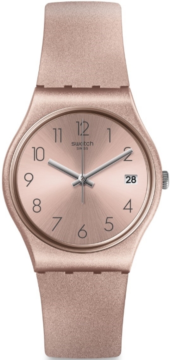 Obrazek Swatch Pinkbaya