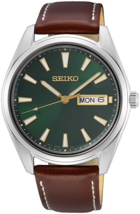 Obrazek Seiko Quartz