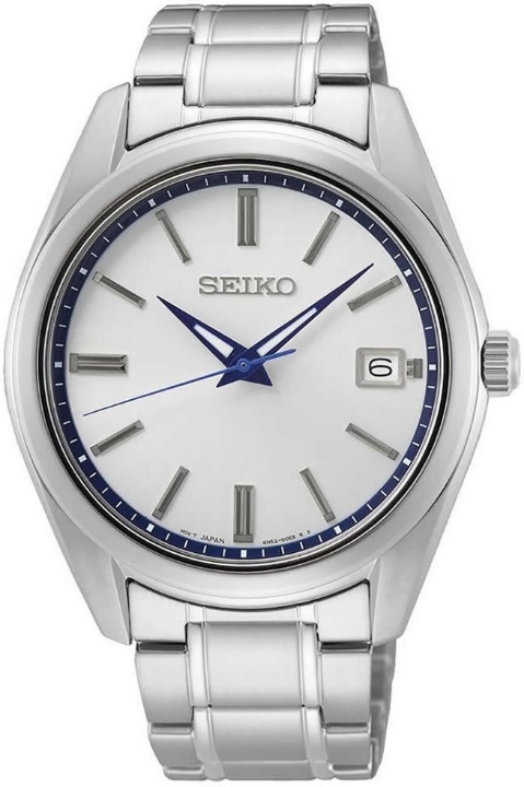 Seiko Quartz 140th Anniversary Limited Edition