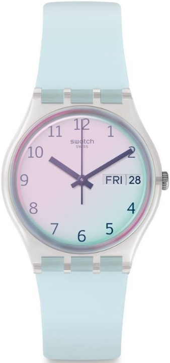 Obrazek Swatch Ultraciel