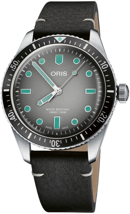 Oris Divers Sixty-Five