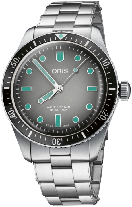 Oris Divers Sixty-Five