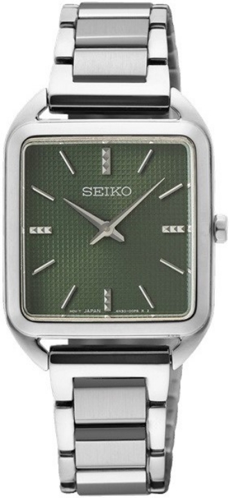 Seiko Quartz