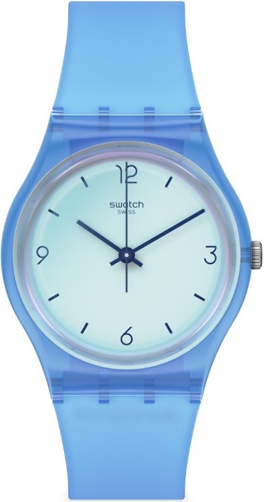 Swatch Swan Ocean