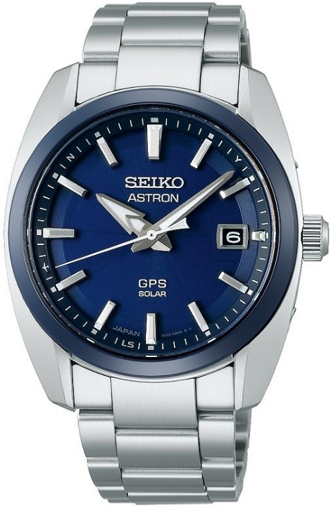 Obrazek Seiko Astron GPS Solar