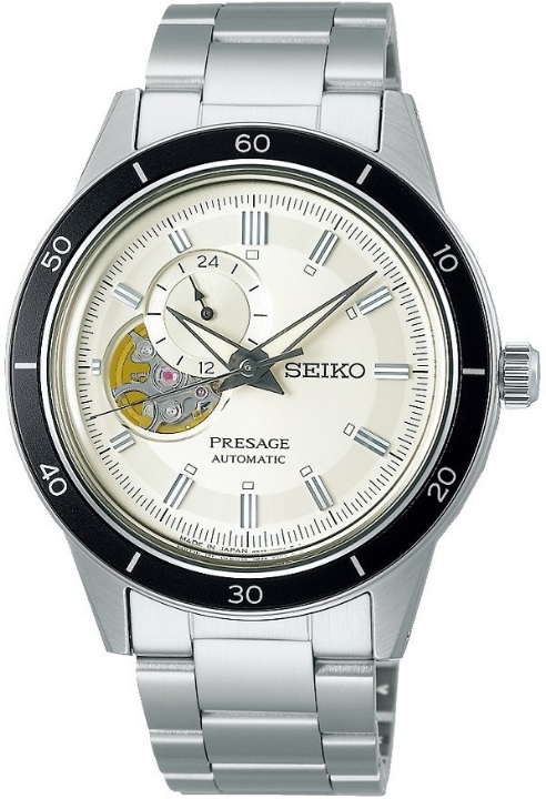 Obrazek Seiko Presage Style 60's