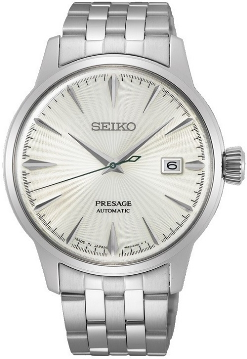 Obrazek Seiko Presage Cocktail Time Martini