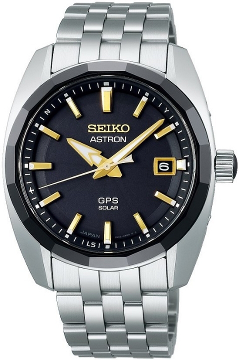 Obrazek Seiko Astron GPS Solar