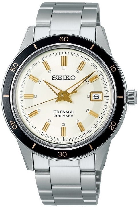 Seiko Presage Style 60's