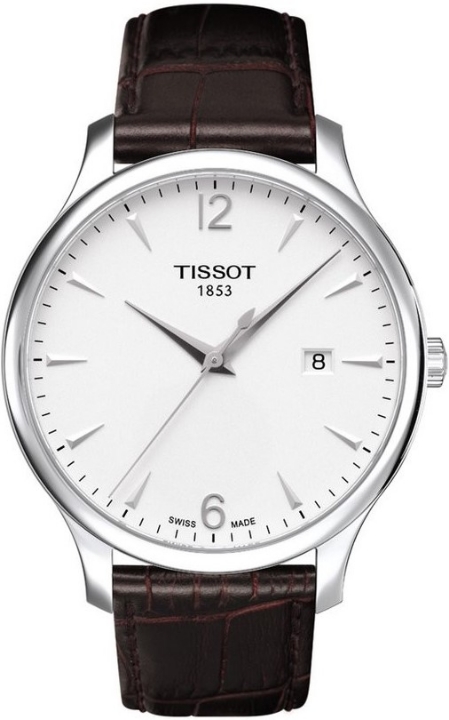 Tissot Tradition