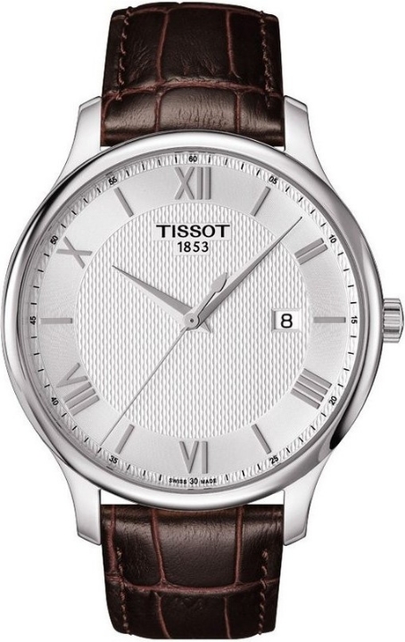 Tissot Tradition