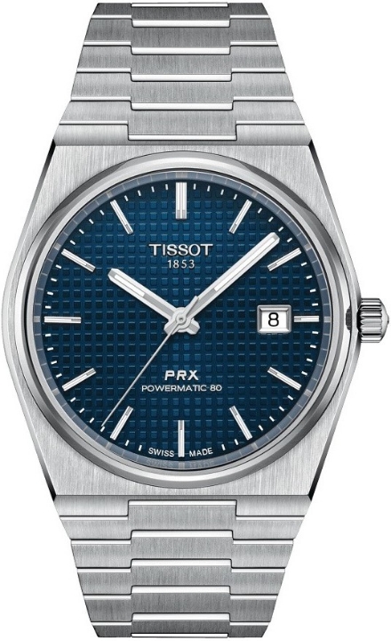 Obrazek Tissot PRX Powermatic 80