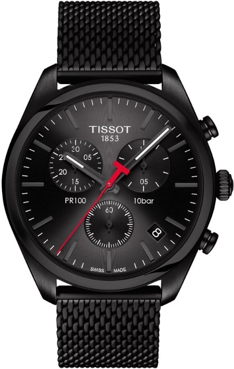 Tissot PR 100