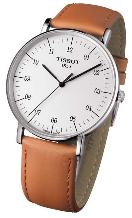 Obrazek Tissot Everytime