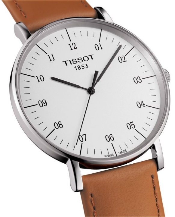 Obrazek Tissot Everytime