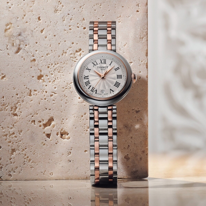 Tissot Bellissima Small Lady