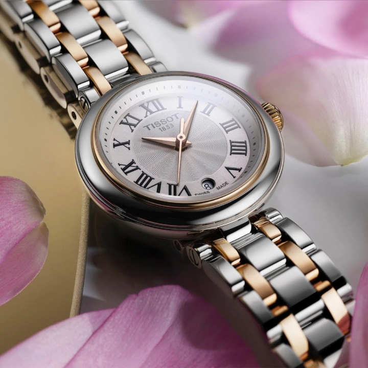 Tissot Bellissima Small Lady