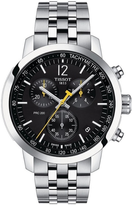 Tissot PRC 200 Chronograph