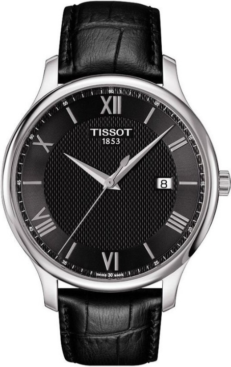 Tissot Tradition