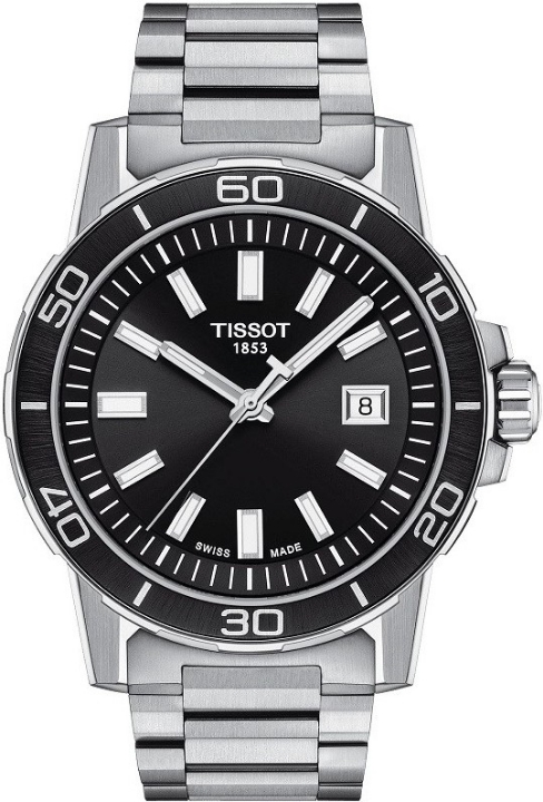 Tissot Supersport