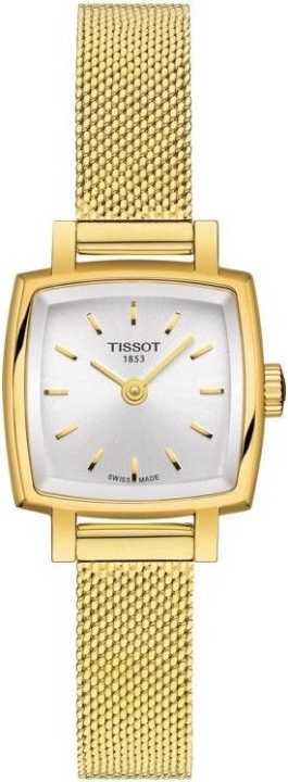 Tissot Lovely Square