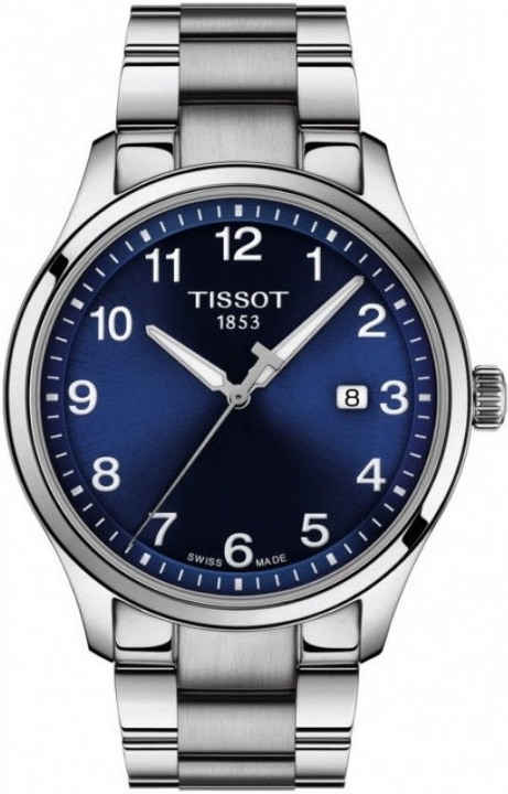 Tissot Gent XL Classic