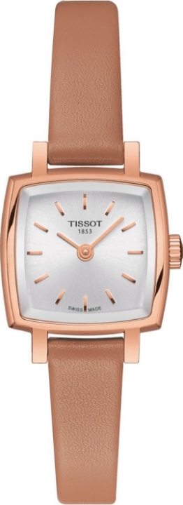 Obrazek Tissot Lovely Square Summer Box 2022