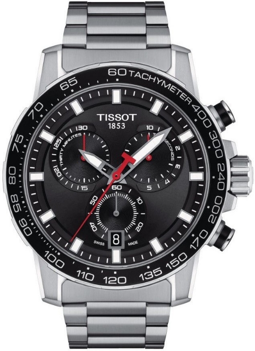 Tissot Supersport Chrono