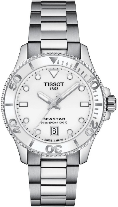 Tissot Seastar 1000 Quartz