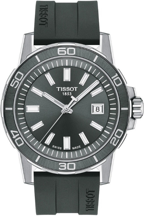 Tissot Supersport