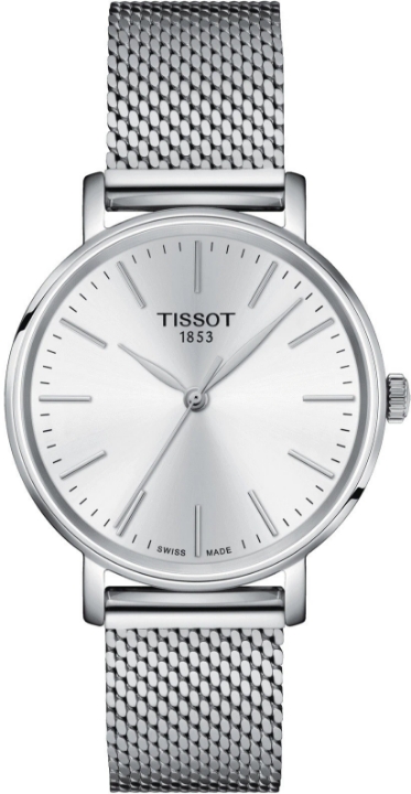 Tissot Everytime Lady