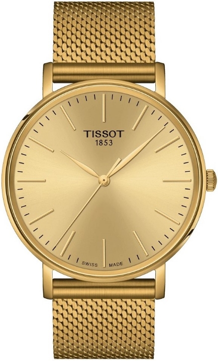 Obrazek Tissot Everytime Gent