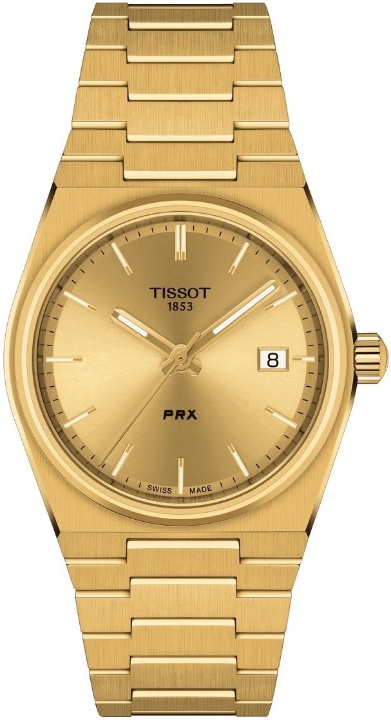 Obrazek Tissot PRX Quartz 35mm