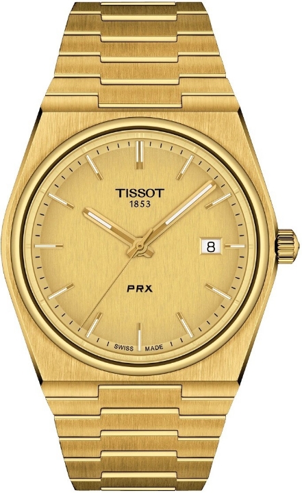 Obrazek Tissot PRX Quartz