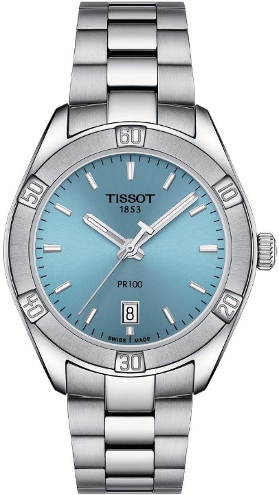 Tissot PR 100 Sport Chic