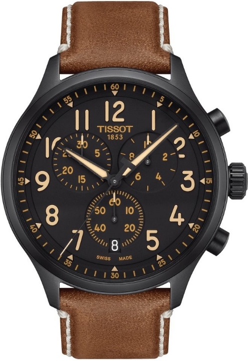 Obrazek Tissot Chrono XL