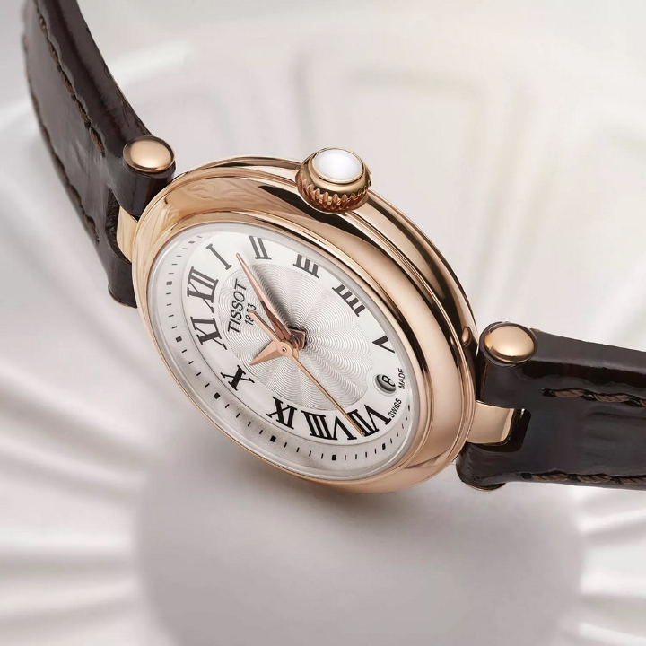 Tissot Bellissima Small Lady