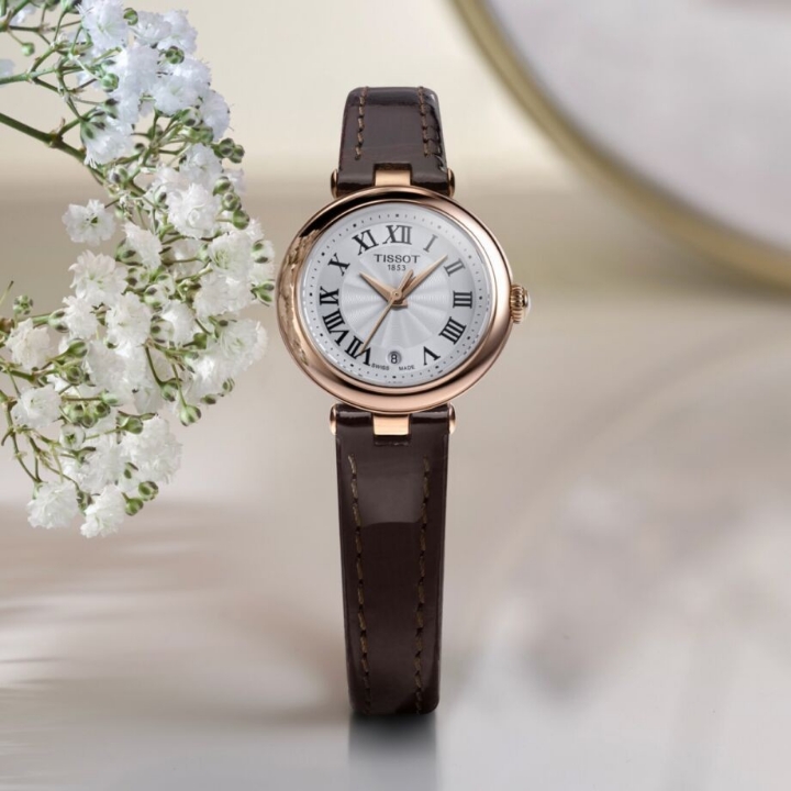 Tissot Bellissima Small Lady