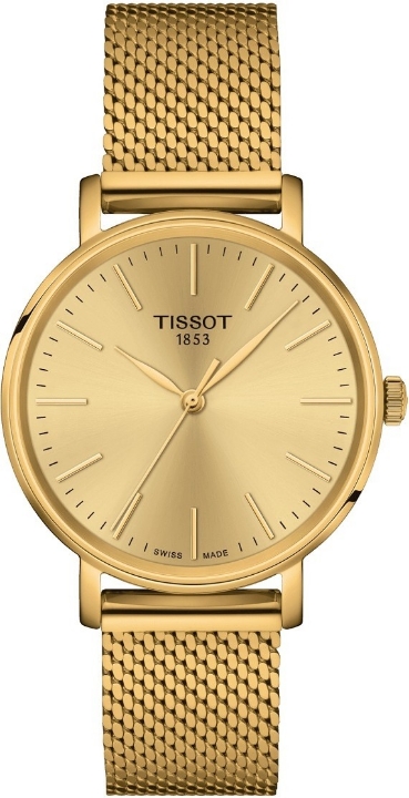 Obrazek Tissot Everytime Lady