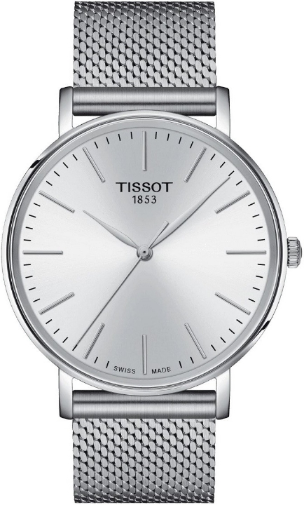 Tissot Everytime Gent