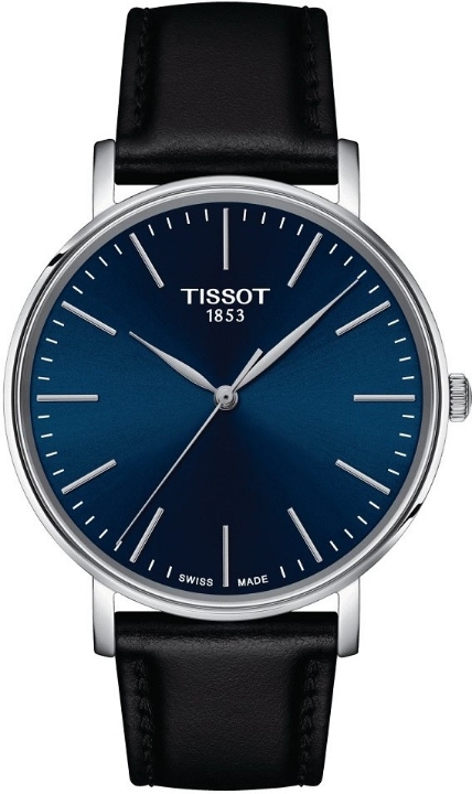 Tissot Everytime Gent